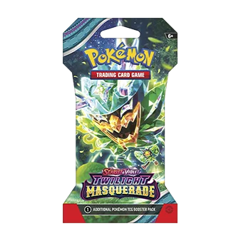 Booster Mascarade Crépusculaire