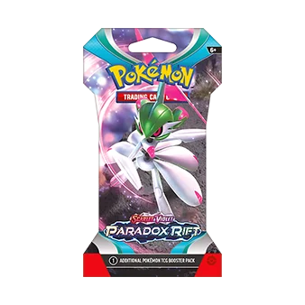 Booster Faille Paradoxe